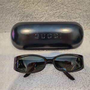 Gucci sunglasses